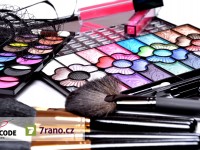 Jak se ráno rychle nalíčit? Základní makeup za 5 minut